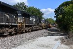 NS 9793 Roster